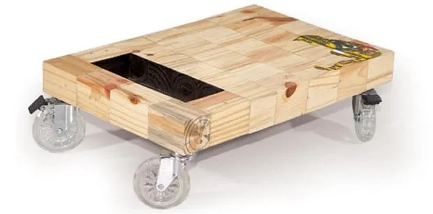 Linha Eco - Pontocom